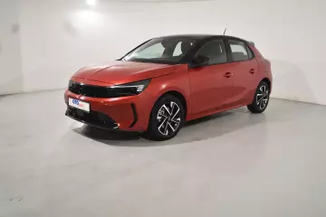2025 Opel Corsa 1.2 Turbo Gs 100HP