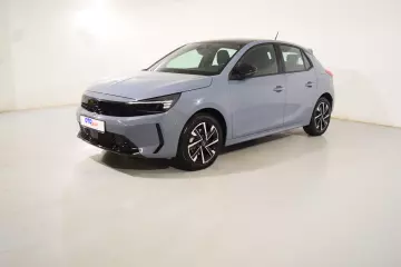 2025 Opel Corsa 1.2 Turbo Gs 100HP