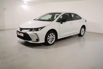 2025 Toyota Corolla 1.8 Hybrid Dream e-CVT 140HP