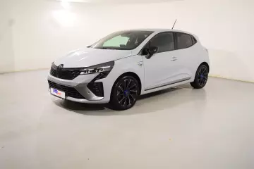 2025 Renault Clio 1.0 Tce Techno Esprit Alpine X-Tronic 90HP