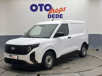 2025 Ford Transit Courier 1.5 Ecoblue Trend 100HP
