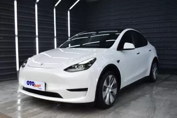 2024 Tesla Model Y RWD Legacy Standart Range 218HP