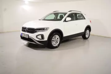 2023 Volkswagen T-Roc 1.5 Tsi Life Dsg 150HP