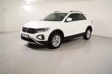 2023 Volkswagen T-Roc 1.5 Tsi Life Dsg 150HP