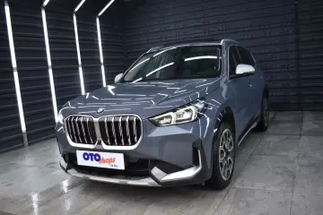 2023 BMW X1 20i Sdrive X Line 170HP