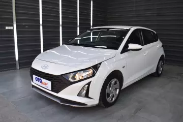 2024 Hyundai I20 1.4 Mpi Jump 100HP