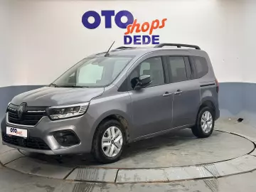 2024 Renault Kangoo Multix Combi 1.3 Tce Iconic Edc 130HP