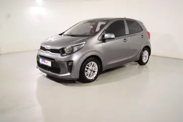 2023 Kia Picanto 1.0 Dpi Feel 67HP