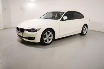 2014 BMW 3 Serisi 316i Comfort 136HP