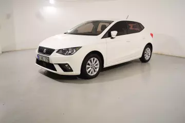 2021 Seat Ibiza 1.0 Ecotsi Style Dsg 110HP