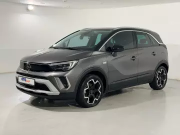 2023 Opel Crossland 1.2 Turbo Elegance AT6 130HP