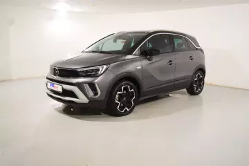 2023 Opel Crossland 1.2 Turbo Elegance AT6 130HP