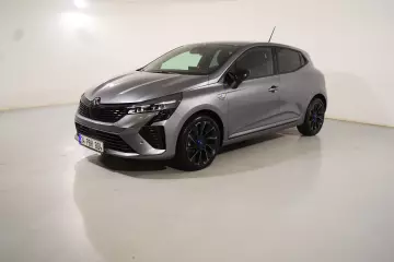 2025 Renault Clio 1.0 Tce Techno Esprit Alpine X-Tronic 90HP