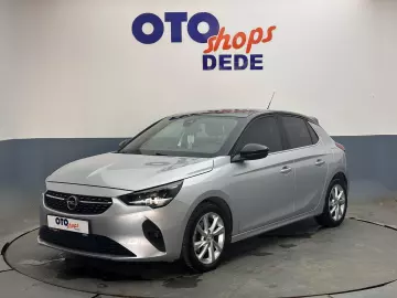 2022 Opel Corsa 1.2 Turbo Elegance 100HP