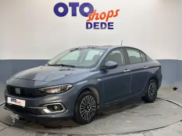 2023 Fiat Egea 1.6 Multijet Urban Dct 130HP