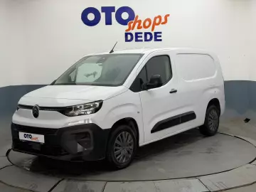 2024 Citroen Berlingo 1.5 Bluehdi Feel 100HP