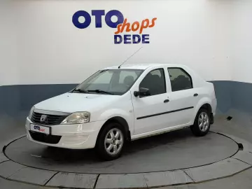2010 Dacia Logan 1.4 Ambiance Pack 75HP