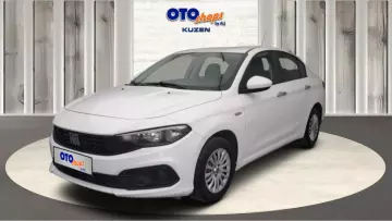2022 Fiat Egea 1.3 Multijet Easy 95HP