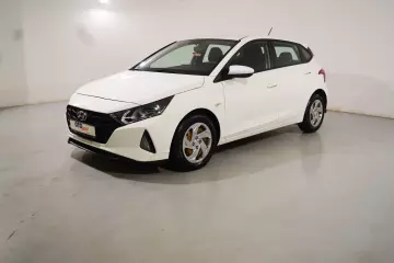 2023 Hyundai I20 1.4 Mpi Jump 100HP