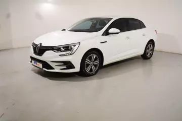 2023 Renault Megane Sedan 1.3 Tce Touch Edc 140HP