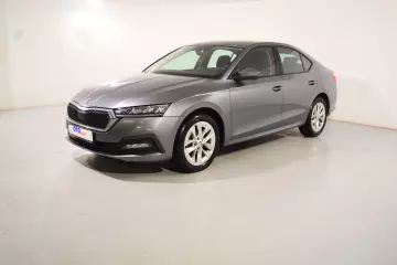 2024 Skoda Octavia 1.0 Tsi Elite e-Tec Dsg 110HP