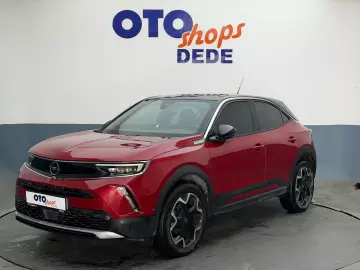 2023 Opel Mokka 1.2 Turbo Ultimate 130HP