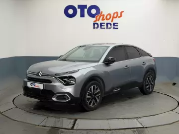 2024 Citroen C4 1.2 PureTech Shine 130HP