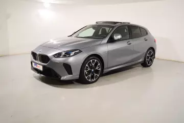 2025 BMW 1 Serisi 120 M Sport 170HP