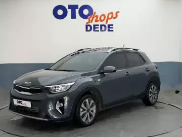 2022 Kia Stonic 1.4 Dpi Business 100HP