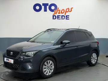 2024 Seat Arona 1.0 Ecotsi Style Dsg 115HP