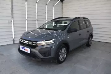 2023 Dacia Jogger 1.0 Tce ECO-G Essential 7 Koltuk 100HP