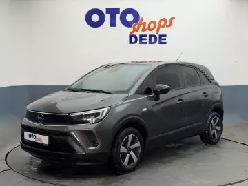 2022 Opel Crossland 1.2 Turbo Essential MT6 130HP