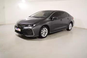 2024 Toyota Corolla 1.5 Dream Multidrive S 125HP