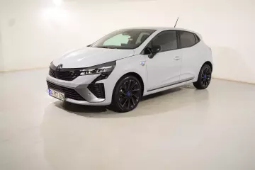 2025 Renault Clio 1.0 Tce Techno Esprit Alpine X-Tronic 90HP