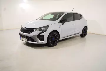 2025 Renault Clio 1.0 Tce Techno Esprit Alpine X-Tronic 90HP