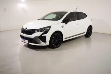 2025 Renault Clio 1.0 Tce Techno Esprit Alpine X-Tronic 90HP