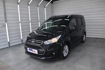2016 Ford Tourneo Connect 1.5 Tdci Swb Titanium Powershift 120HP