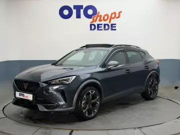 2024 Cupra Formentor 1.5 Tsi Dsg 150HP