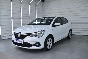 2022 Renault Taliant 1.0 Tce Joy X-Tronic 90HP