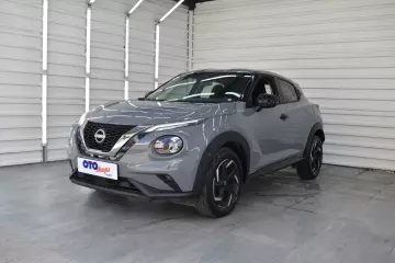 2024 Nissan Juke 1.0 DIG-T Tekna Dct 115HP
