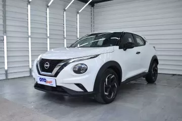 2024 Nissan Juke 1.0 DIG-T Tekna Dct 115HP