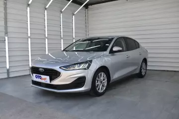2024 Ford Focus 1.5 Ecoblue Trend X 115HP