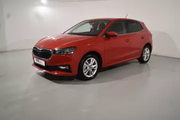 2025 Skoda Fabia 1.0 Tsi Premium Dsg 115HP