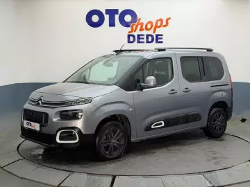 2021 Citroen Berlingo 1.5 Bluehdi Shine 130HP