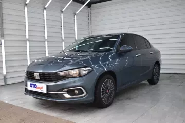 2023 Fiat Egea 1.4 Fire Easy Plus 95HP