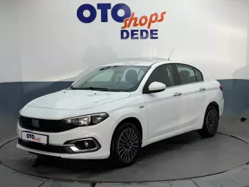 2021 Fiat Egea 1.3 Multijet II Easy Plus 95HP