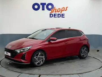 2024 Hyundai I20 1.4 Mpi Elite 100HP