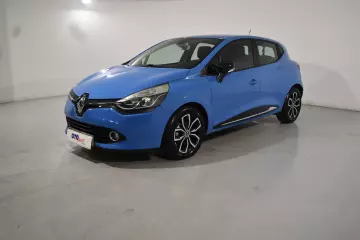 2013 Renault Clio 1.2 16v Icon 75HP