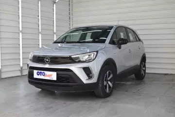 2024 Opel Crossland 1.2 Turbo Essential AT6 130HP