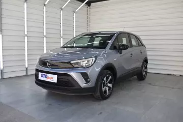 2022 Opel Crossland 1.2 Turbo Essential AT6 130HP